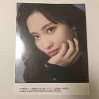 TWICE DICON モモ　未開封 TWICE THIS IS FOR モモ デジパック 未開封 アルバム MOMO